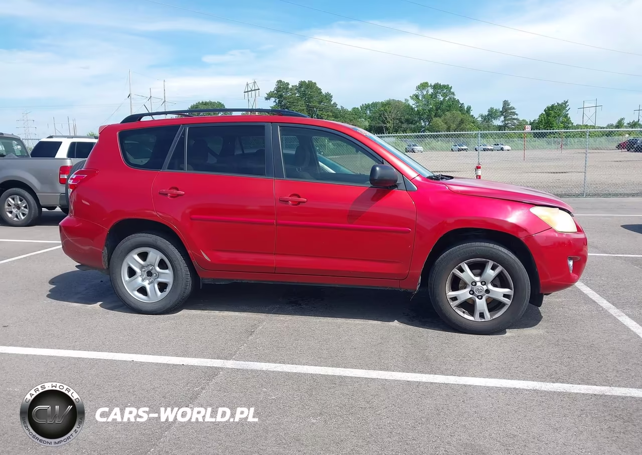 2012 Toyota Rav4 VIN:JTMZF4DV2C5046343 - 13