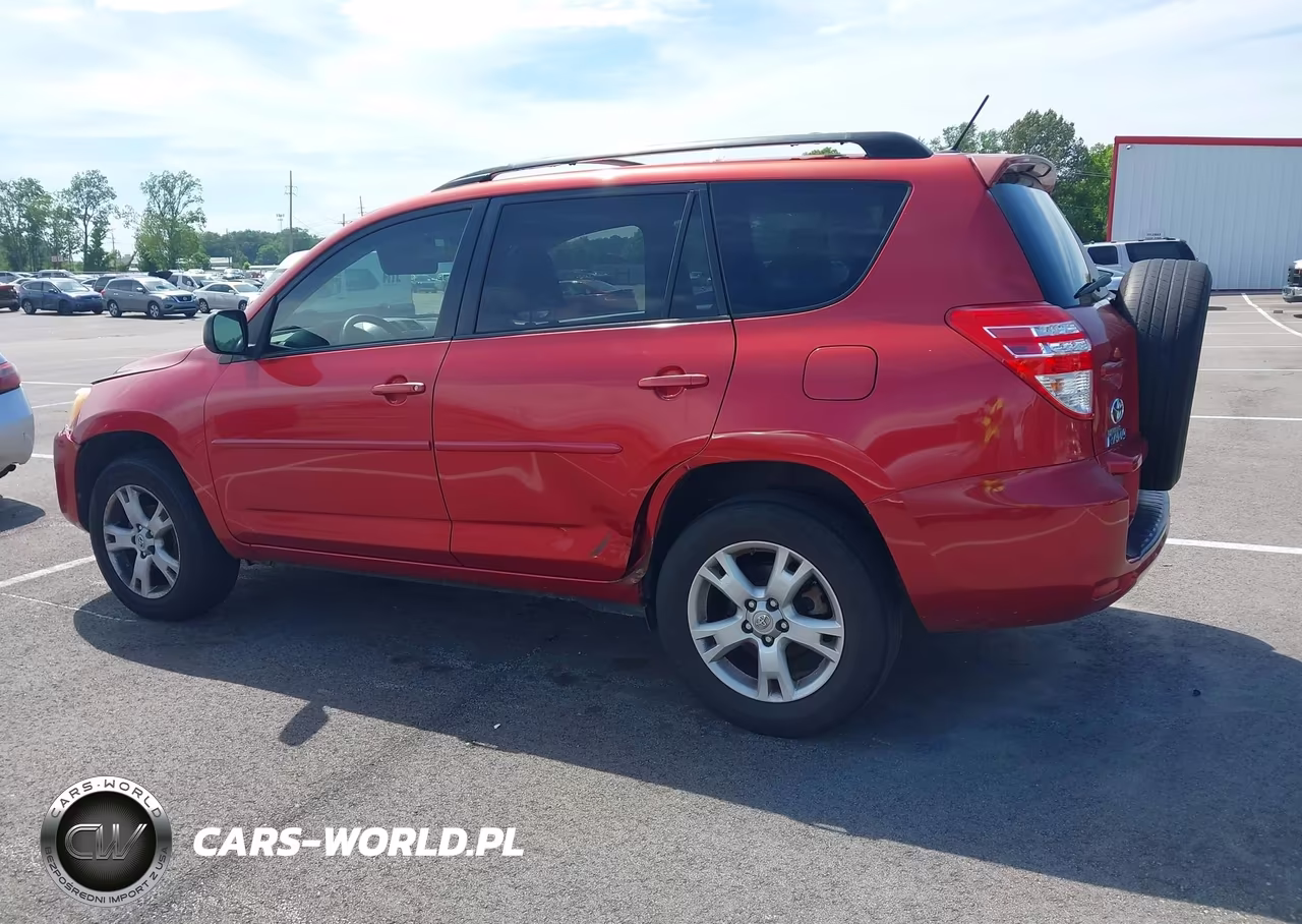 2012 Toyota Rav4 VIN:JTMZF4DV2C5046343 - 14