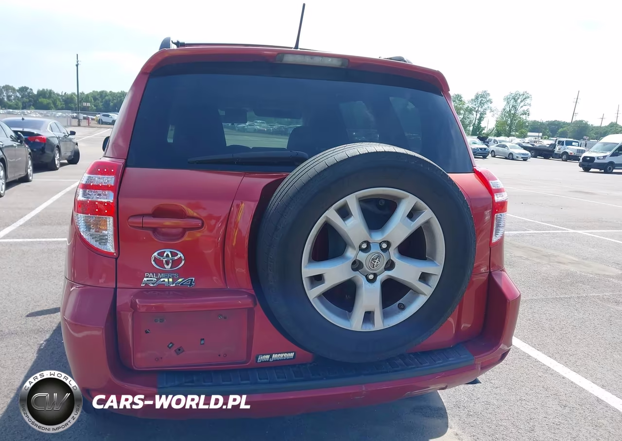 2012 Toyota Rav4 VIN:JTMZF4DV2C5046343 - 16