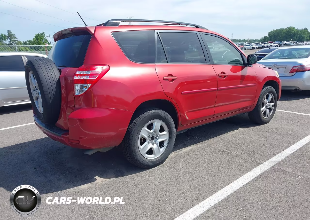 2012 Toyota Rav4 VIN:JTMZF4DV2C5046343 - 4