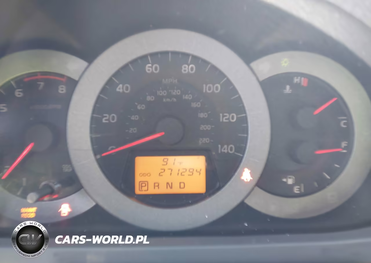 2012 Toyota Rav4 VIN:JTMZF4DV2C5046343 - 7