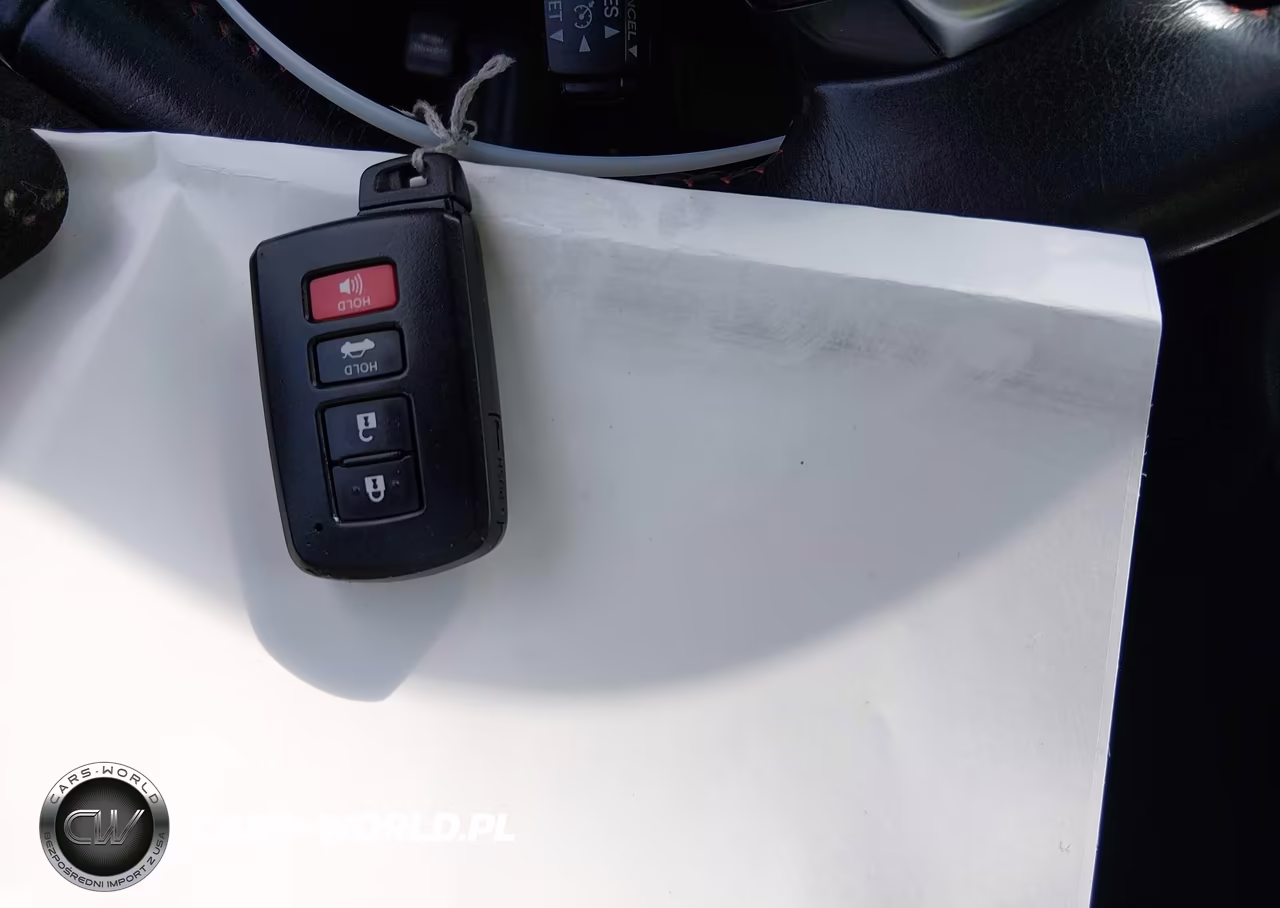 2015 Toyota Camry Hybrid Se VIN:4T1BD1FK8FU157736 - 11