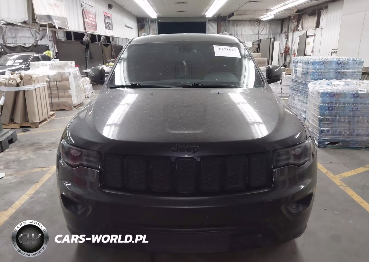 2016 Jeep Grand Cherokee Limited 75Th Anniversary VIN:1C4RJEBG1GC480067 - 12