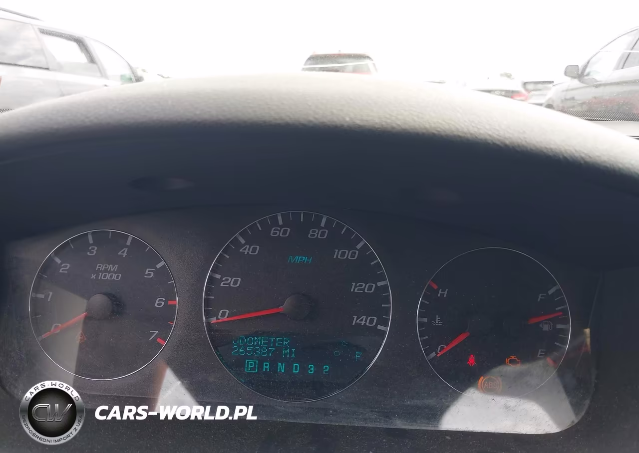 2009 Chevrolet Impala Lt VIN:2G1WT57KX91204529 - 7