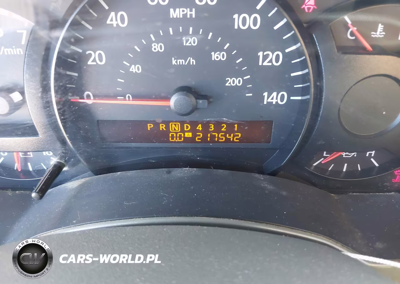 2006 Nissan Titan Se VIN:1N6AA07B36N518539 - 15