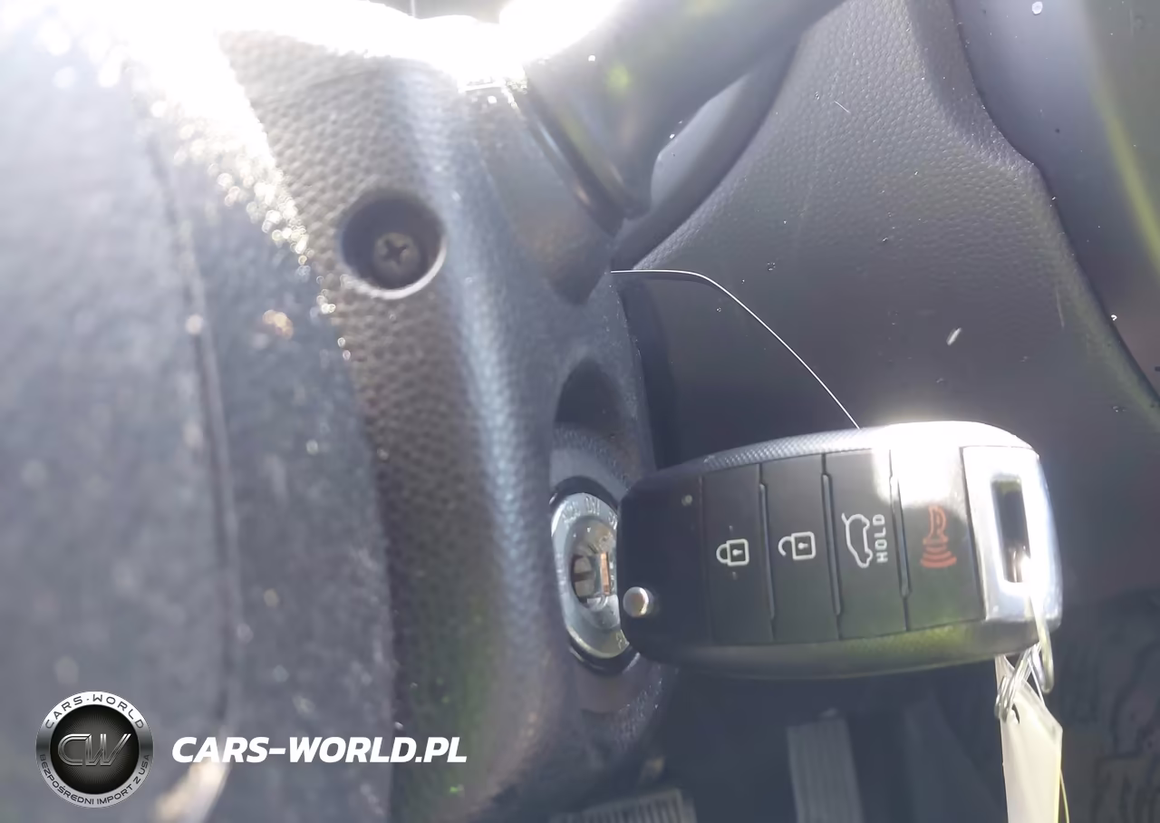 2015 Kia Soul VIN:KNDJN2A22F7143386 - 11