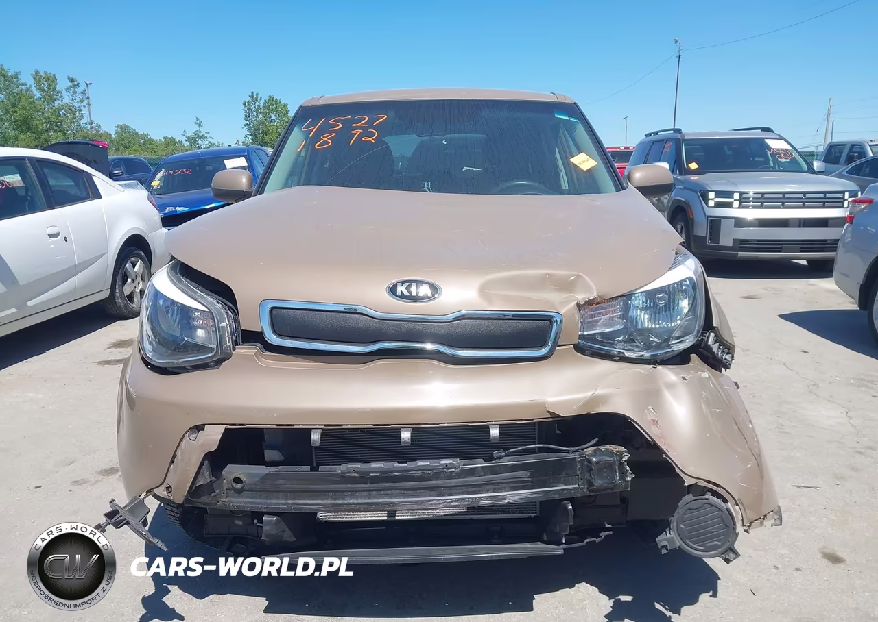 2015 Kia Soul VIN:KNDJN2A22F7143386 - 12