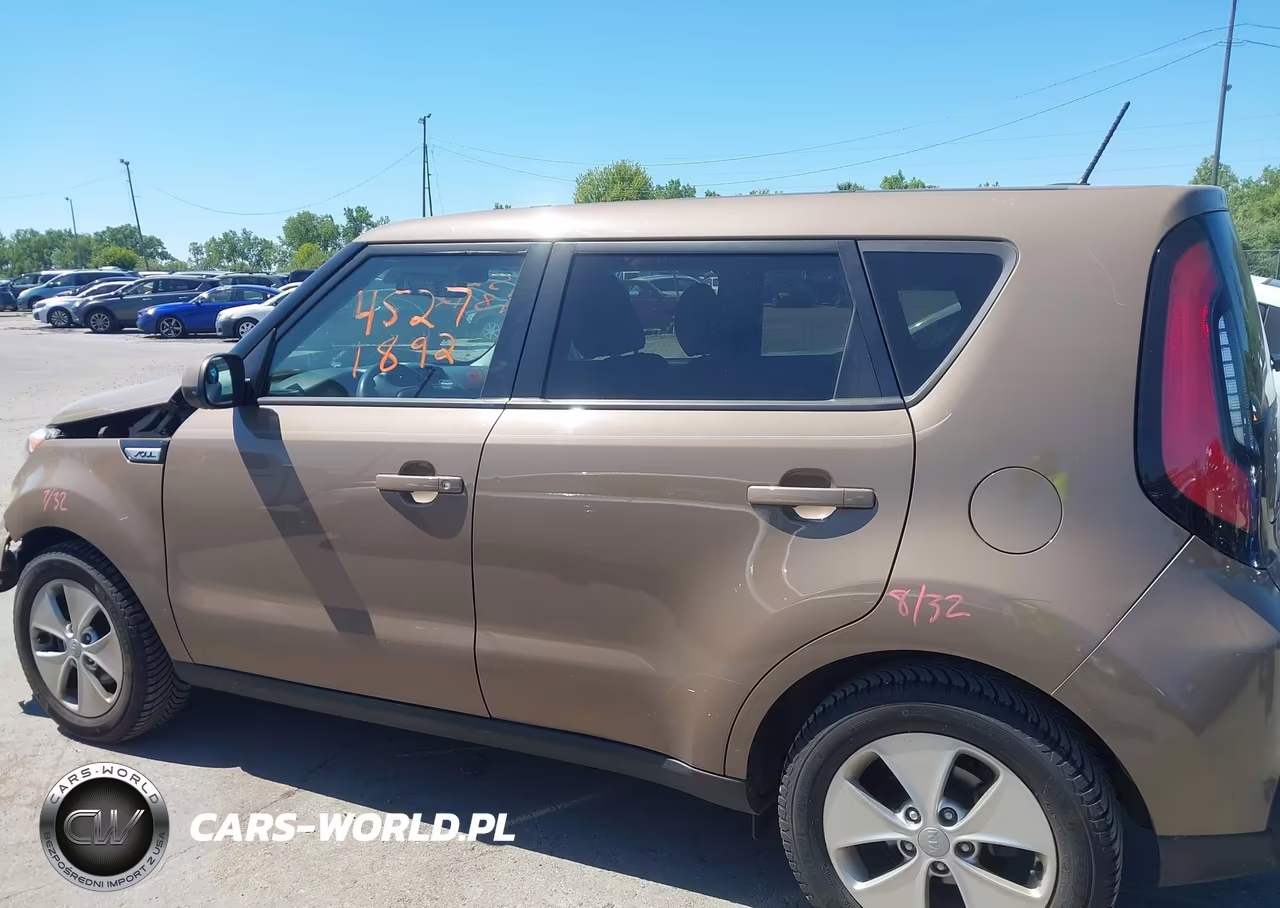 2015 Kia Soul VIN:KNDJN2A22F7143386 - 14