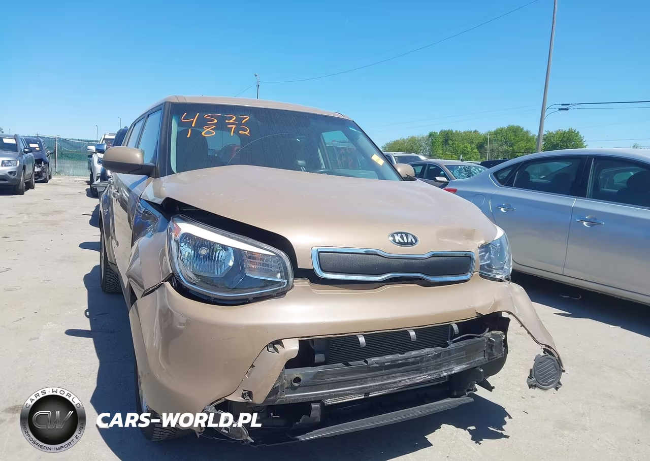 2015 Kia Soul VIN:KNDJN2A22F7143386 - 6