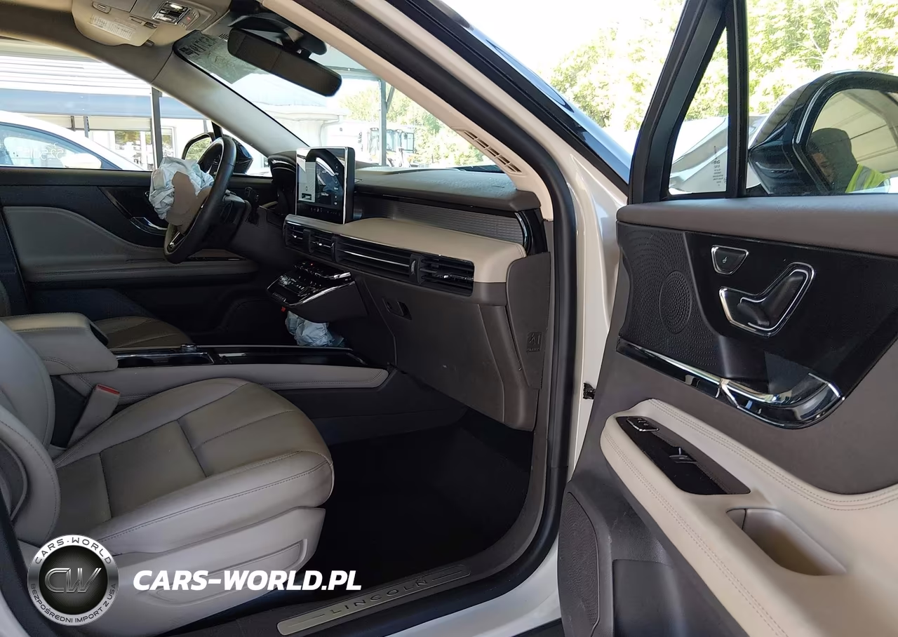 2023 Lincoln Corsair Standard VIN:5LMCJ1DA6PUL10264 - 5
