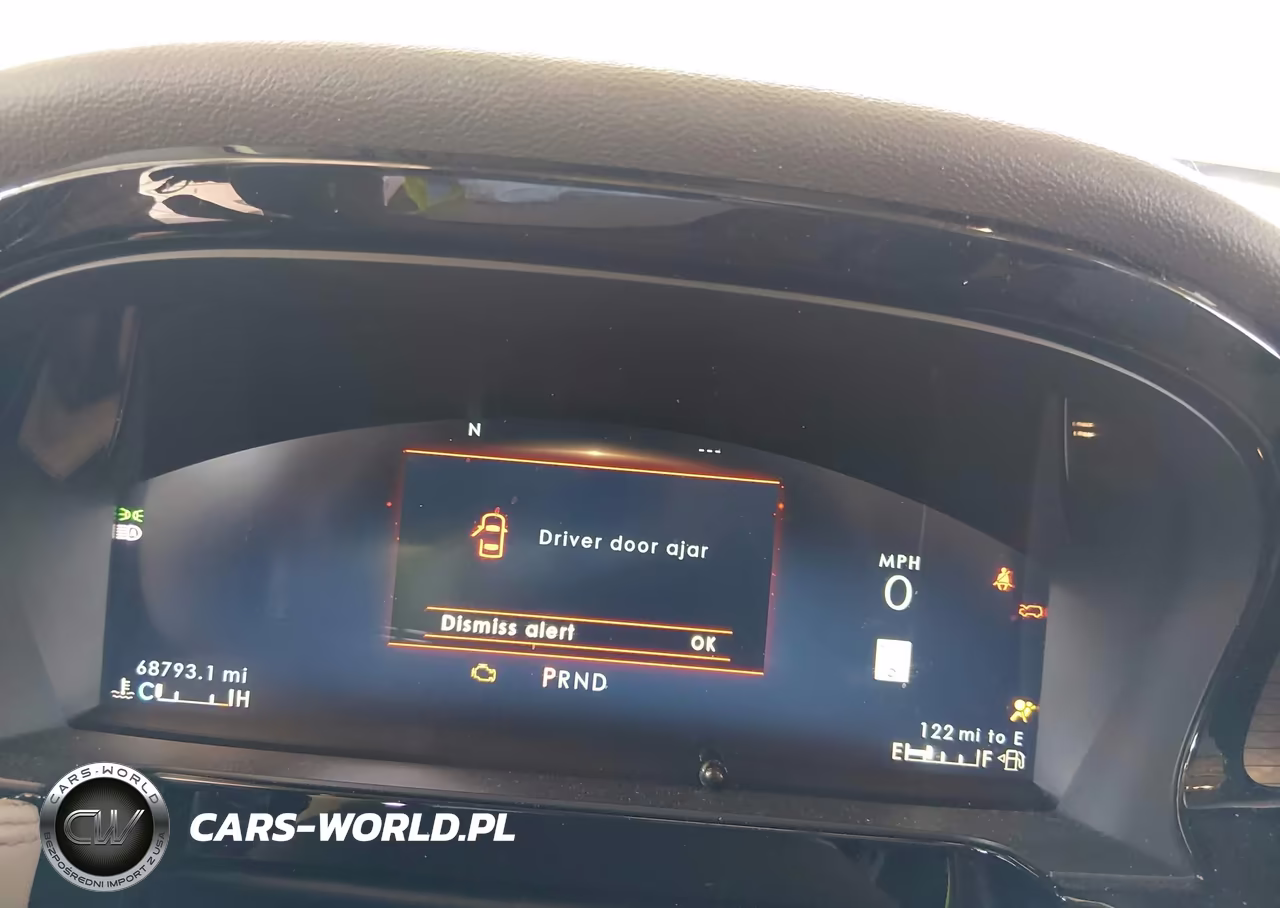 2023 Lincoln Corsair Standard VIN:5LMCJ1DA6PUL10264 - 7