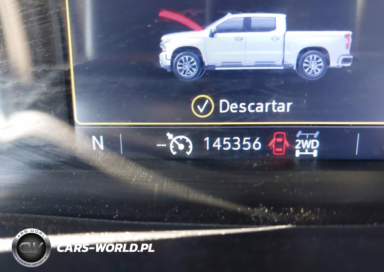 2020 Chevrolet Silverado 1500 4Wd Short Bed Lt VIN:1GCUYDED2LZ168994 - 15