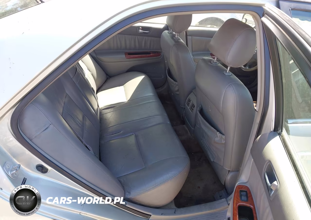 2004 Toyota Camry Xle V6 VIN:JTDBF32K440154787 - 8