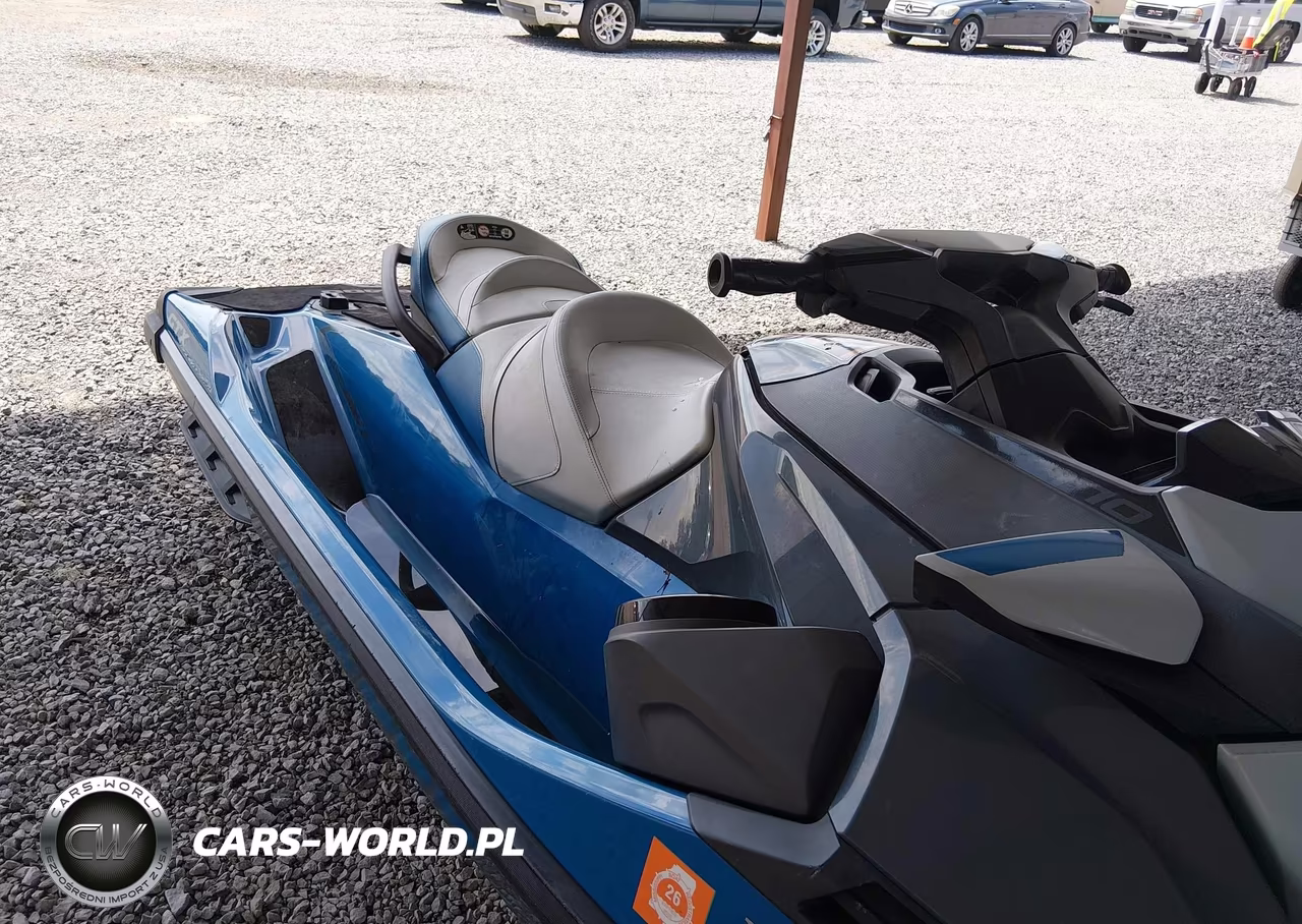 2020 Seadoo Other VIN:YDV39177A02000000 - 5