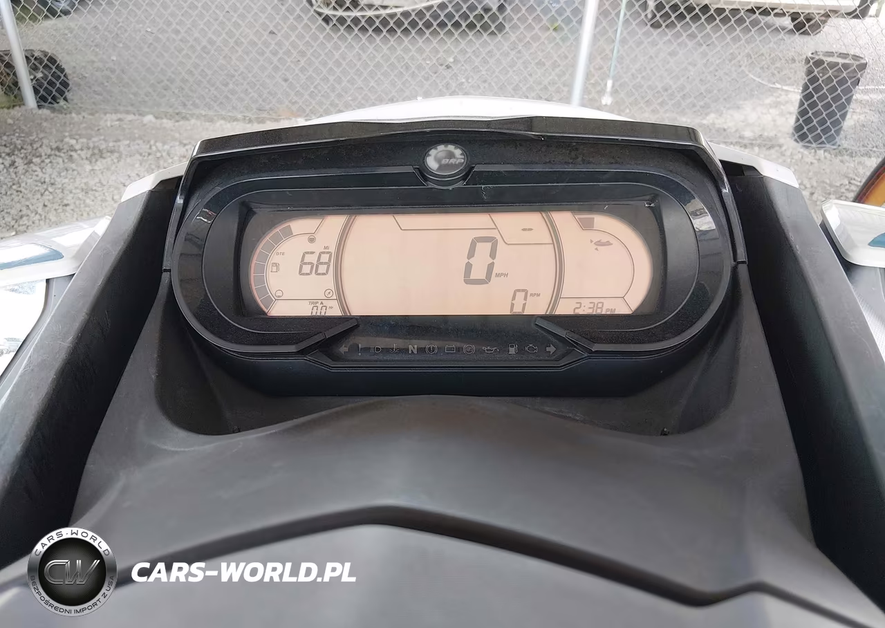 2020 Seadoo Other VIN:YDV39177A02000000 - 7