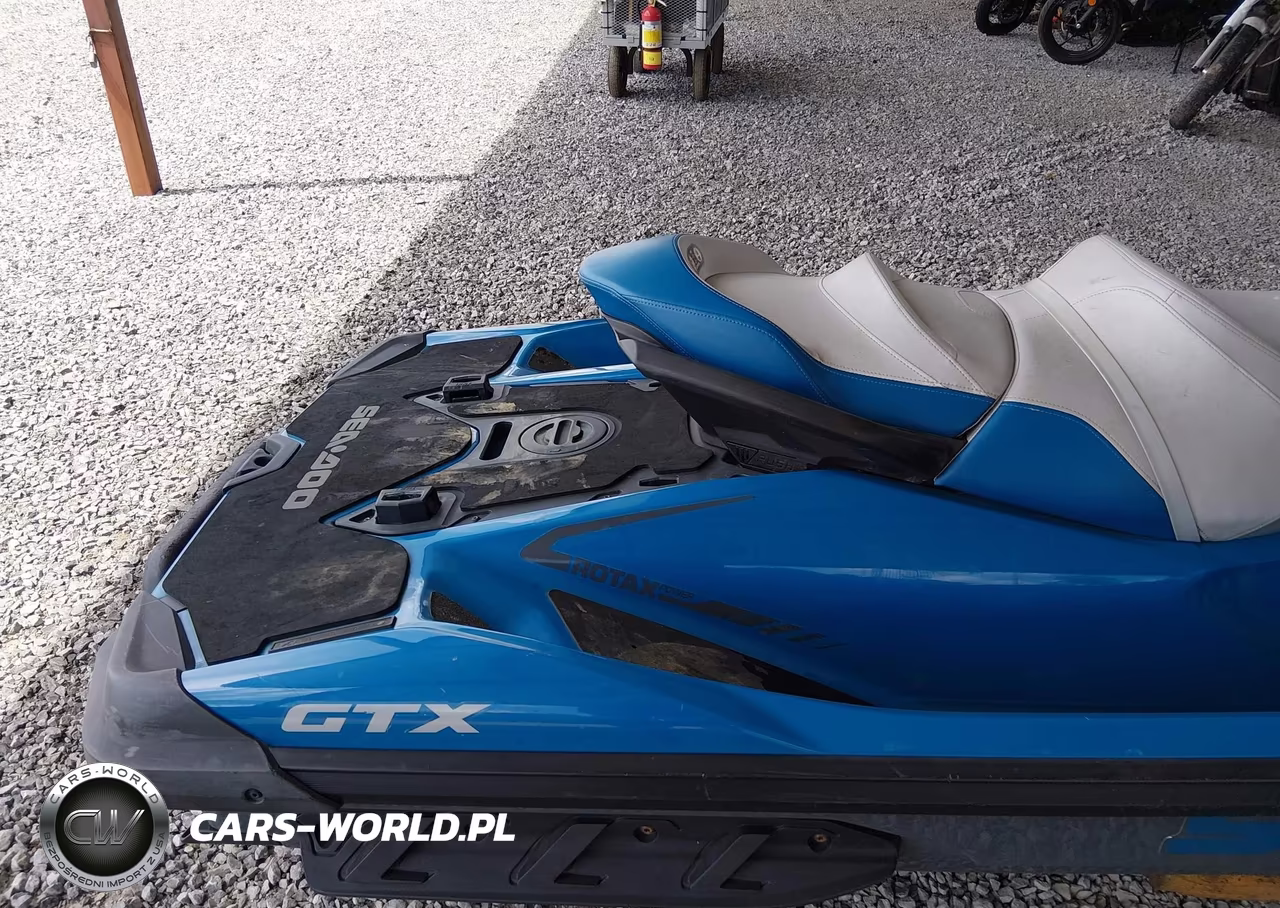 2020 Seadoo Other VIN:YDV39177A02000000 - 8