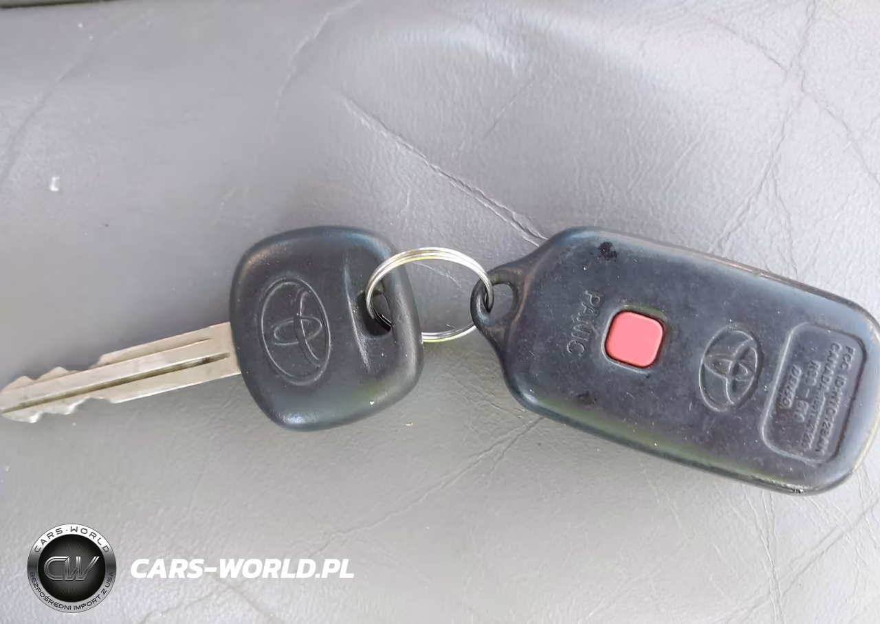 2003 Toyota Avalon Xls VIN:4T1BF28B63U323518 - 11