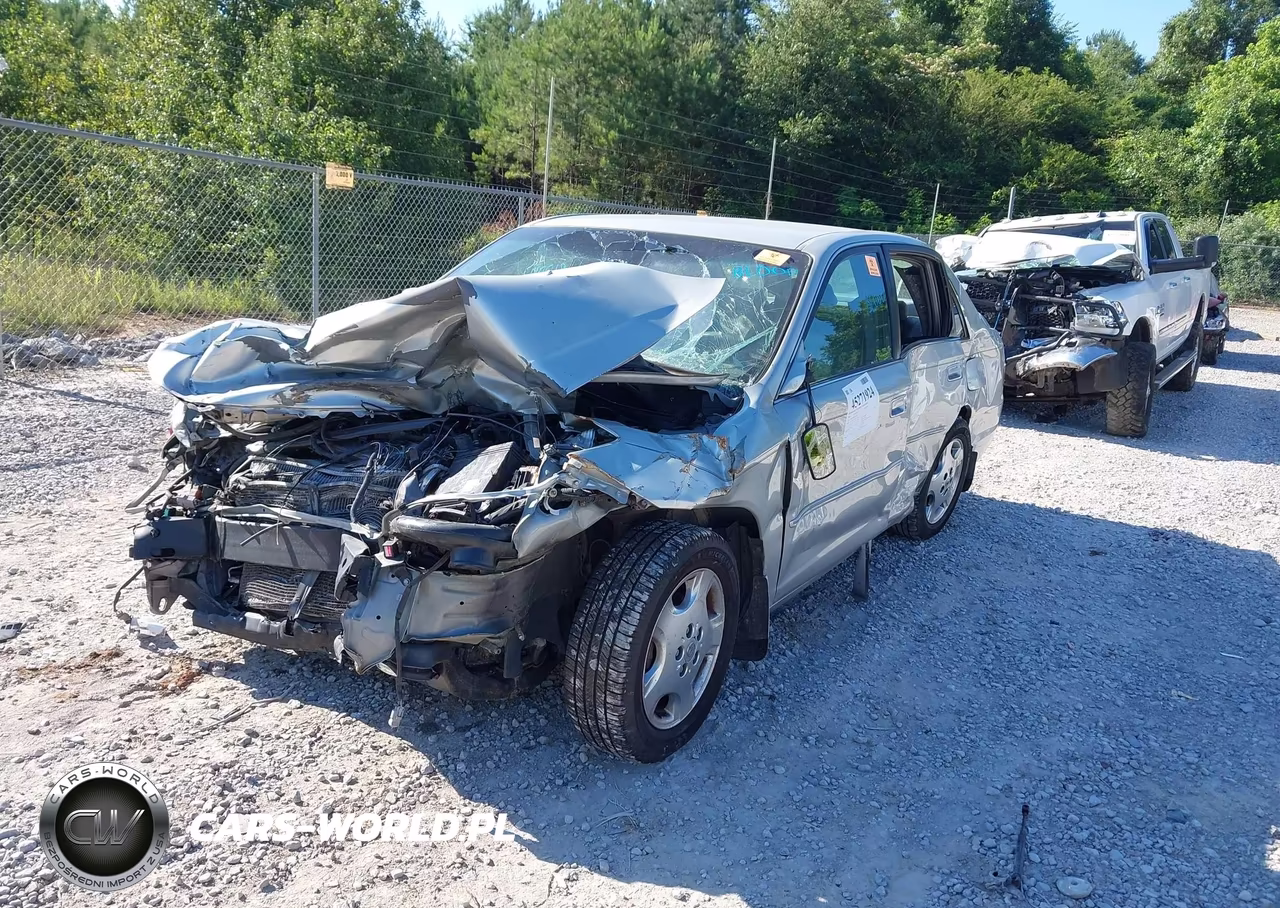 2003 Toyota Avalon Xls VIN:4T1BF28B63U323518 - 6