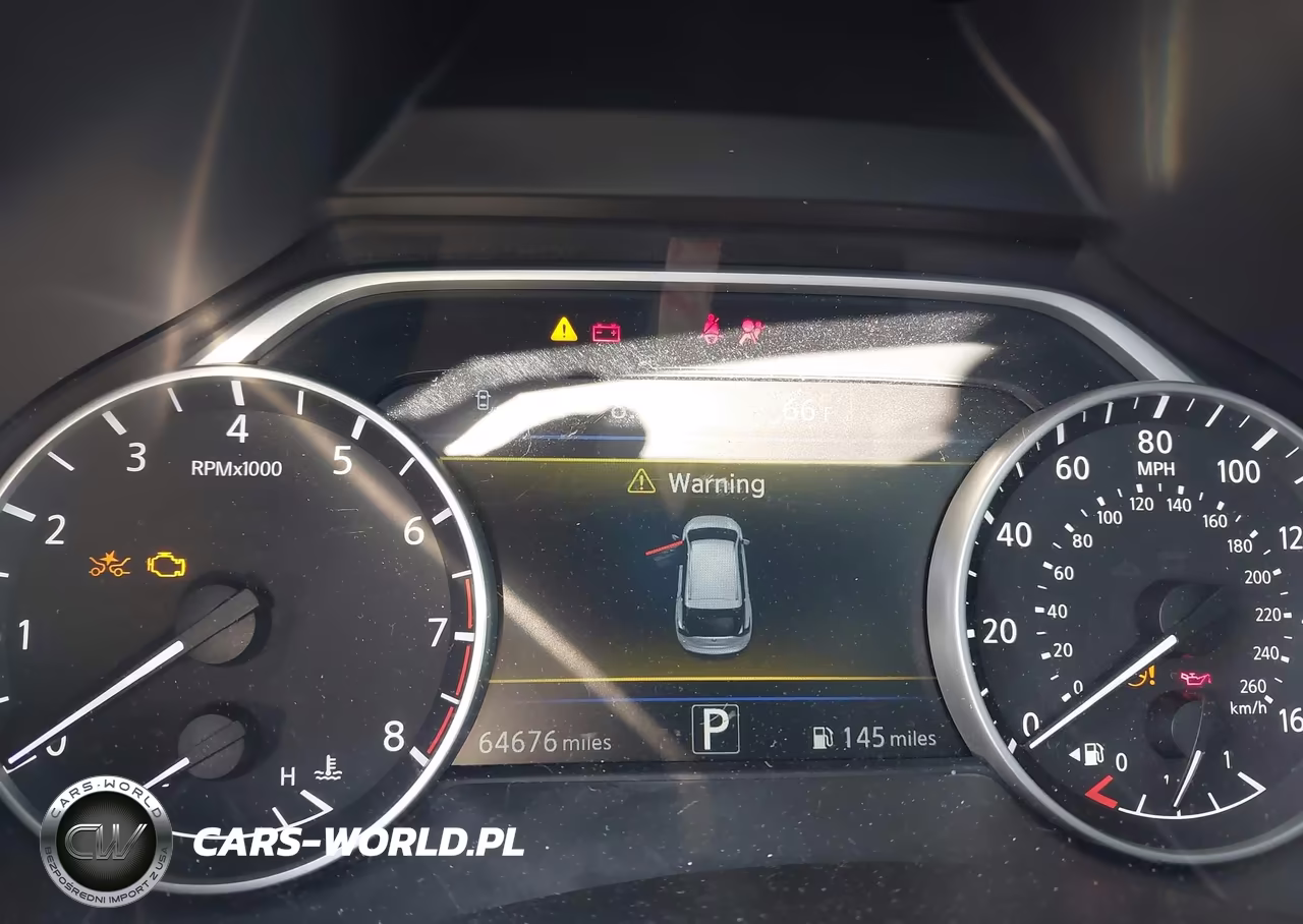 2017 Nissan Murano Sl VIN:5N1AZ2MH0HN139738 - 7