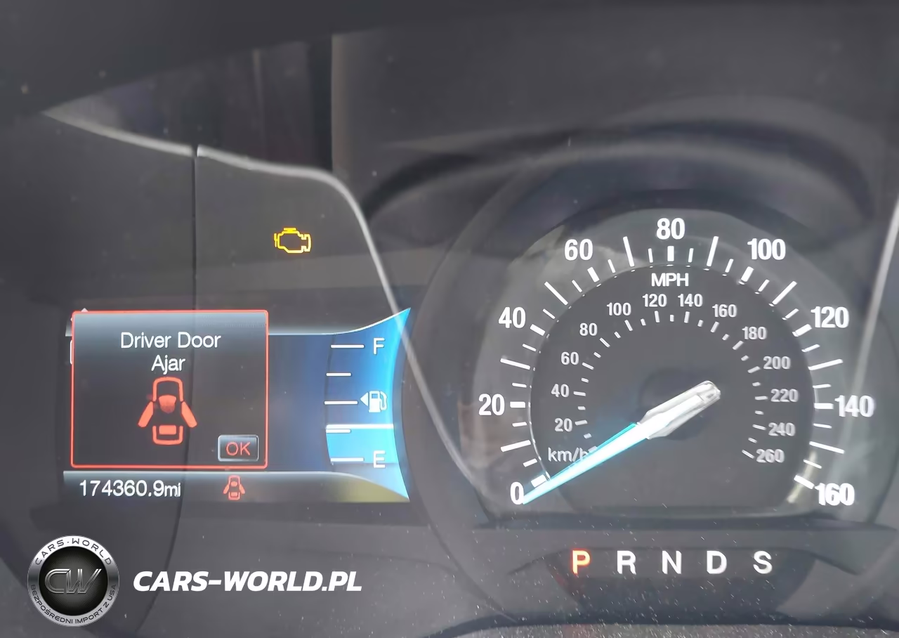 2015 Ford Fusion Titanium VIN:3FA6P0K98FR268181 - 7