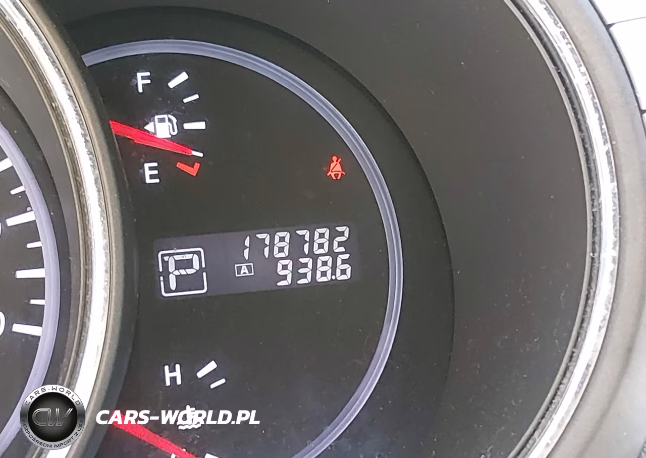 2011 Nissan Murano S VIN:JN8AZ1MW6BW154389 - 7