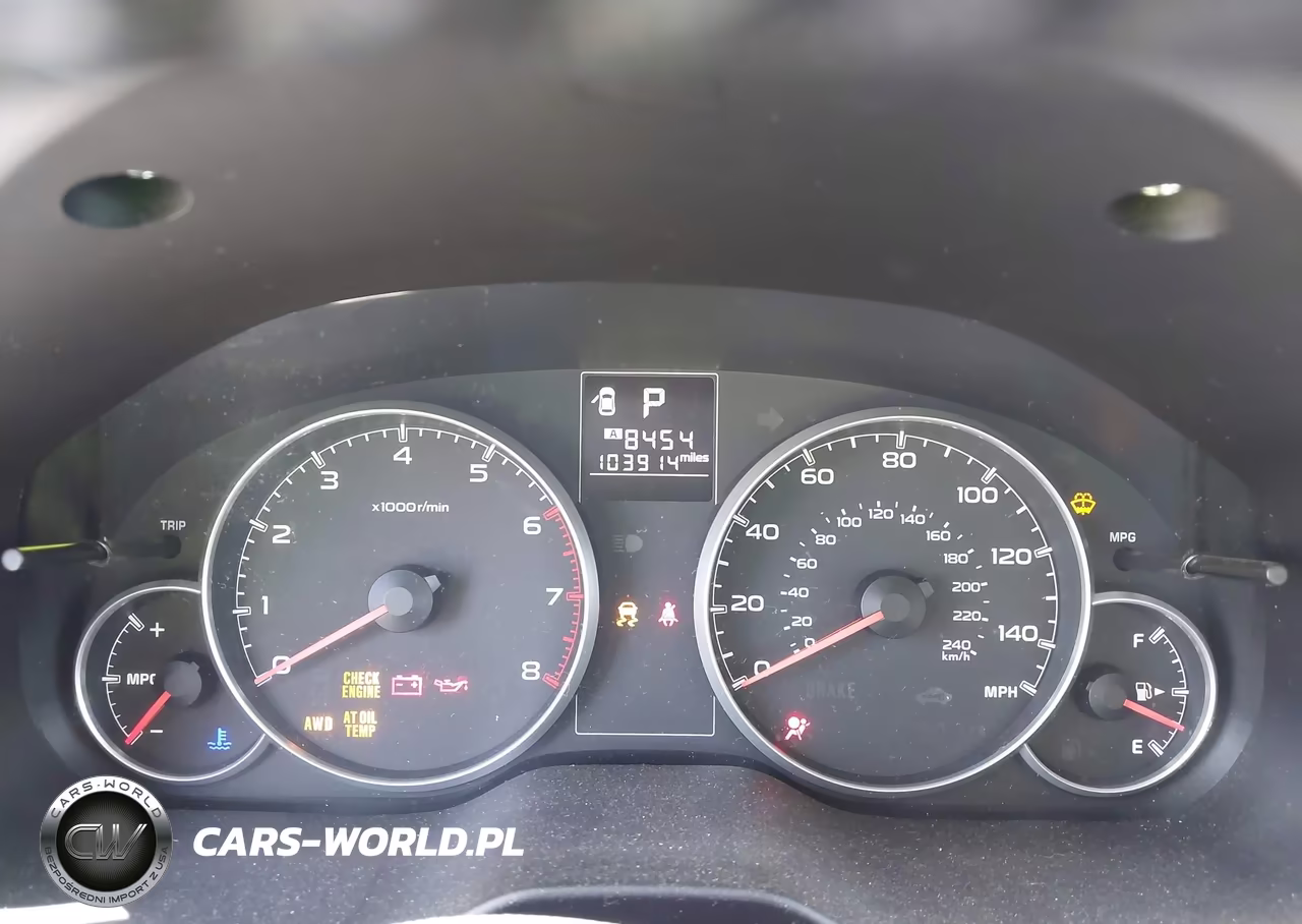 2013 Subaru Legacy 2.5I Premium VIN:4S3BMBC62D3028721 - 7
