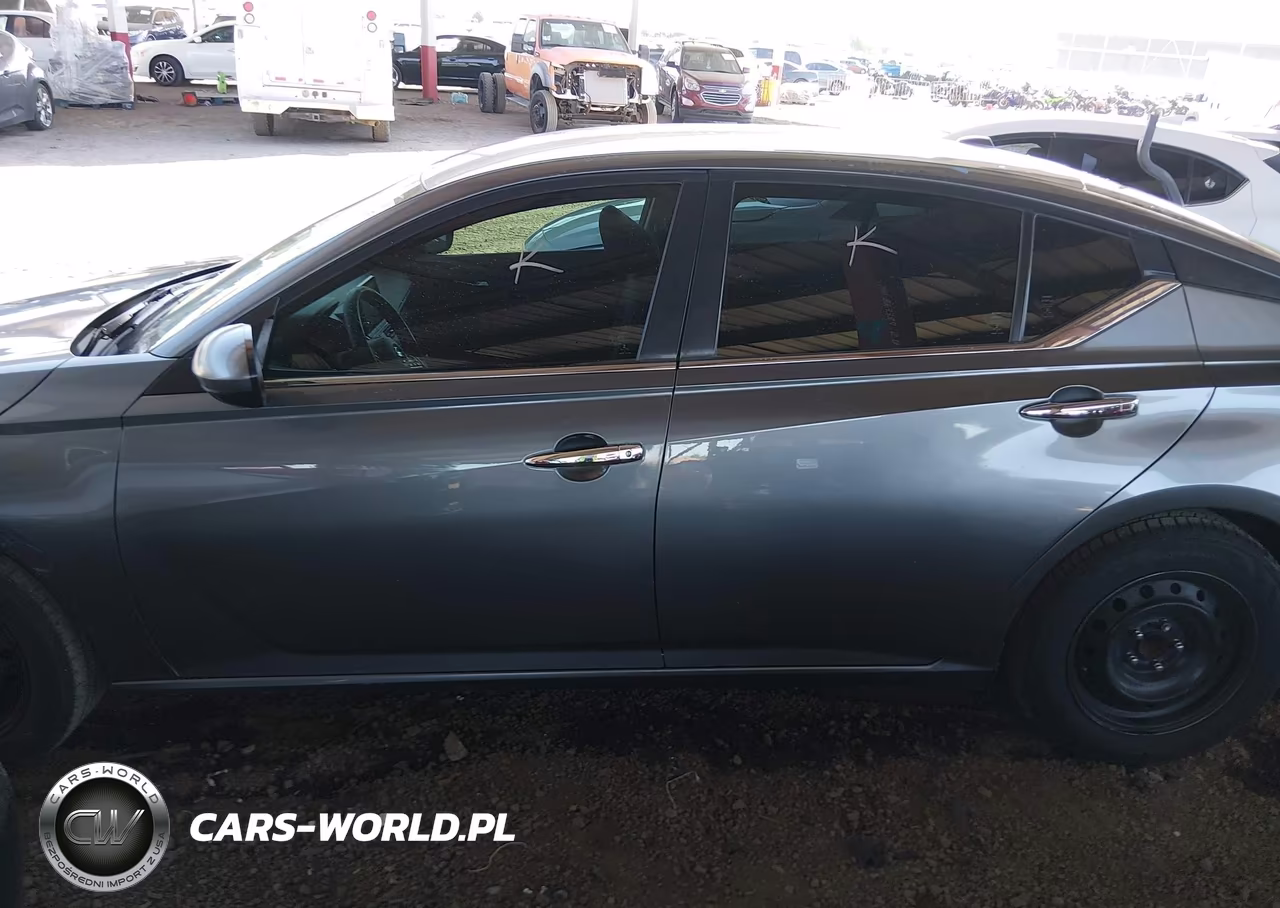 2019 Nissan Altima 2.5 S VIN:1N4BL4BV5KC147650 - 15
