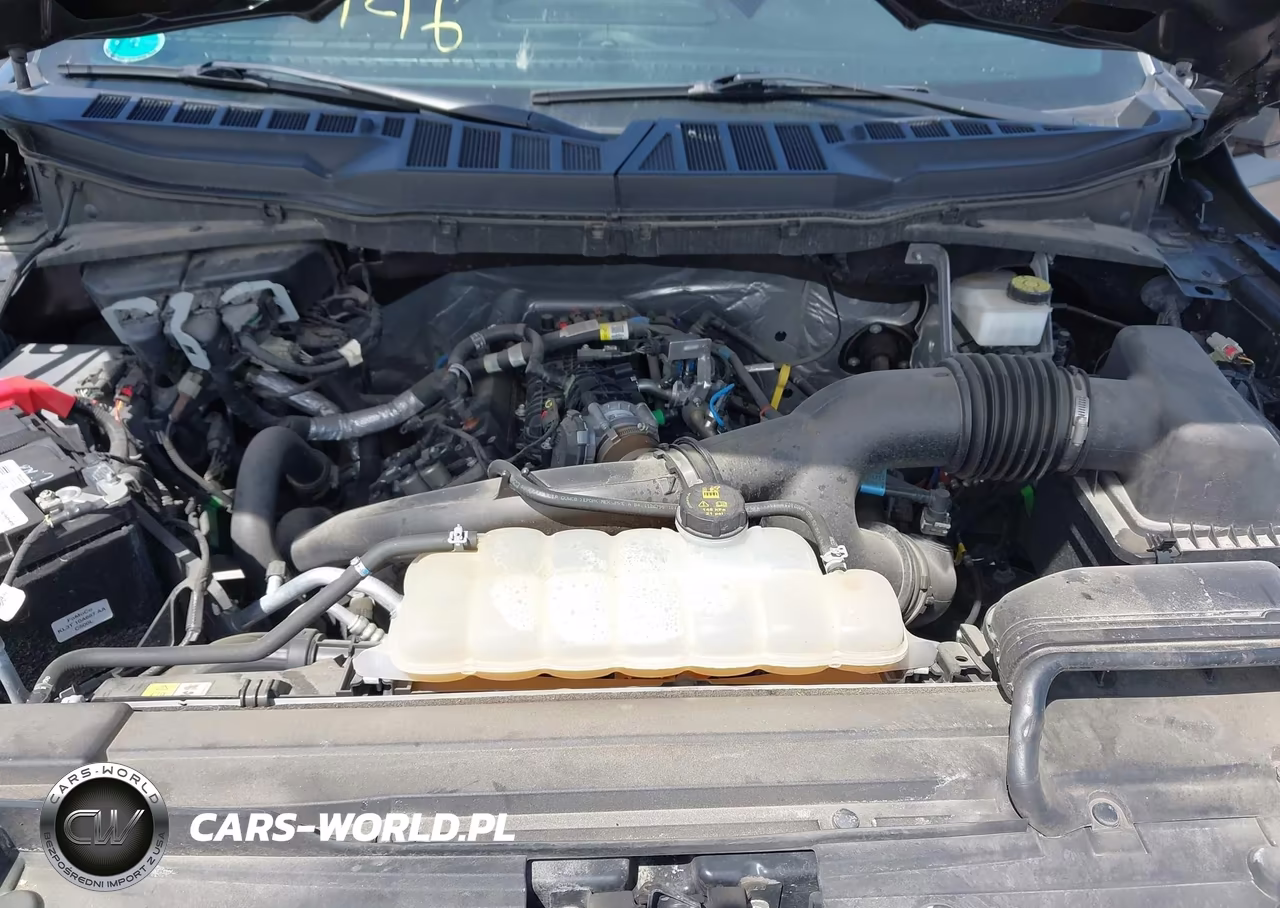 2022 Ford F-150 Xlt VIN:1FTEW1EP9NFC06681 - 10