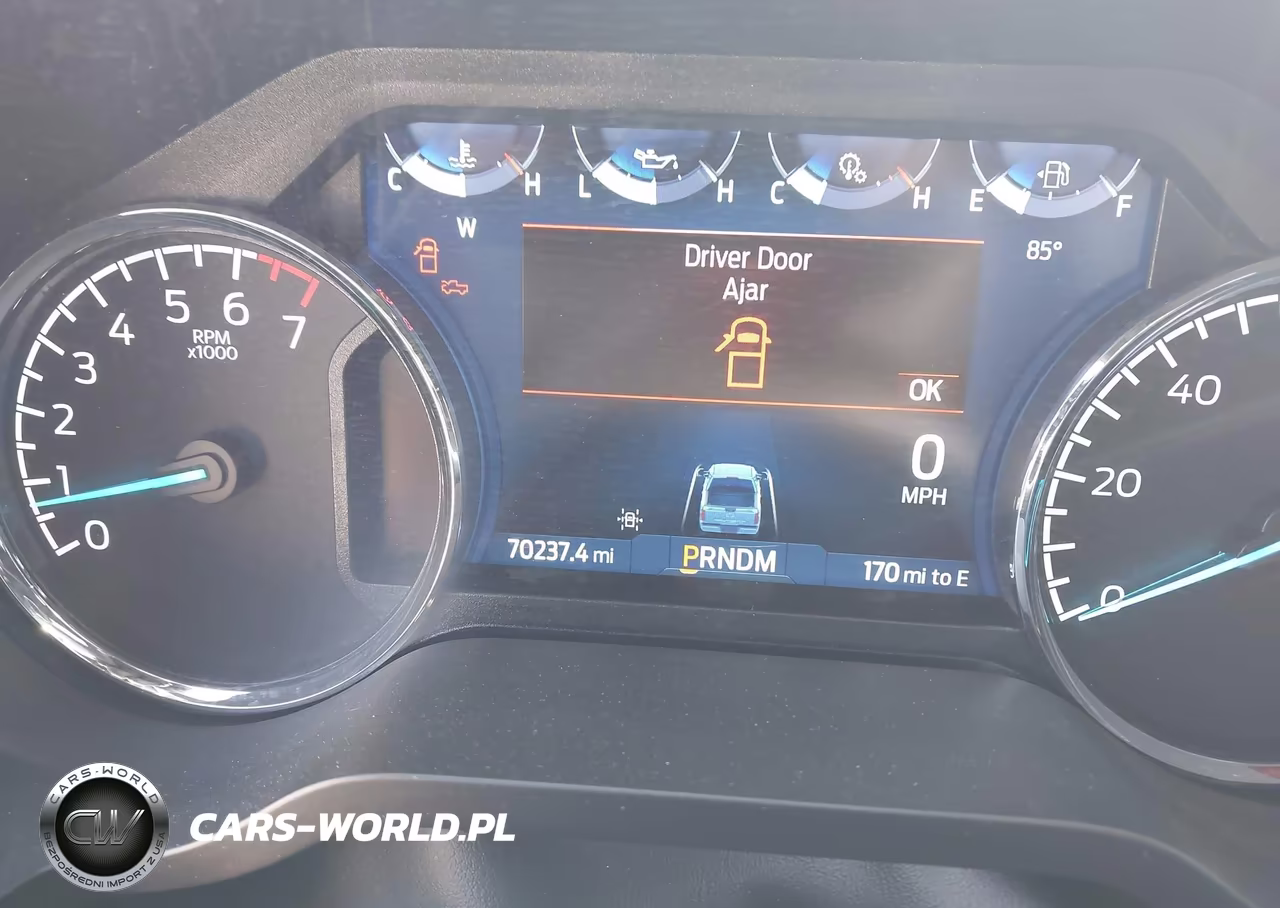 2022 Ford F-150 Xlt VIN:1FTEW1EP9NFC06681 - 7