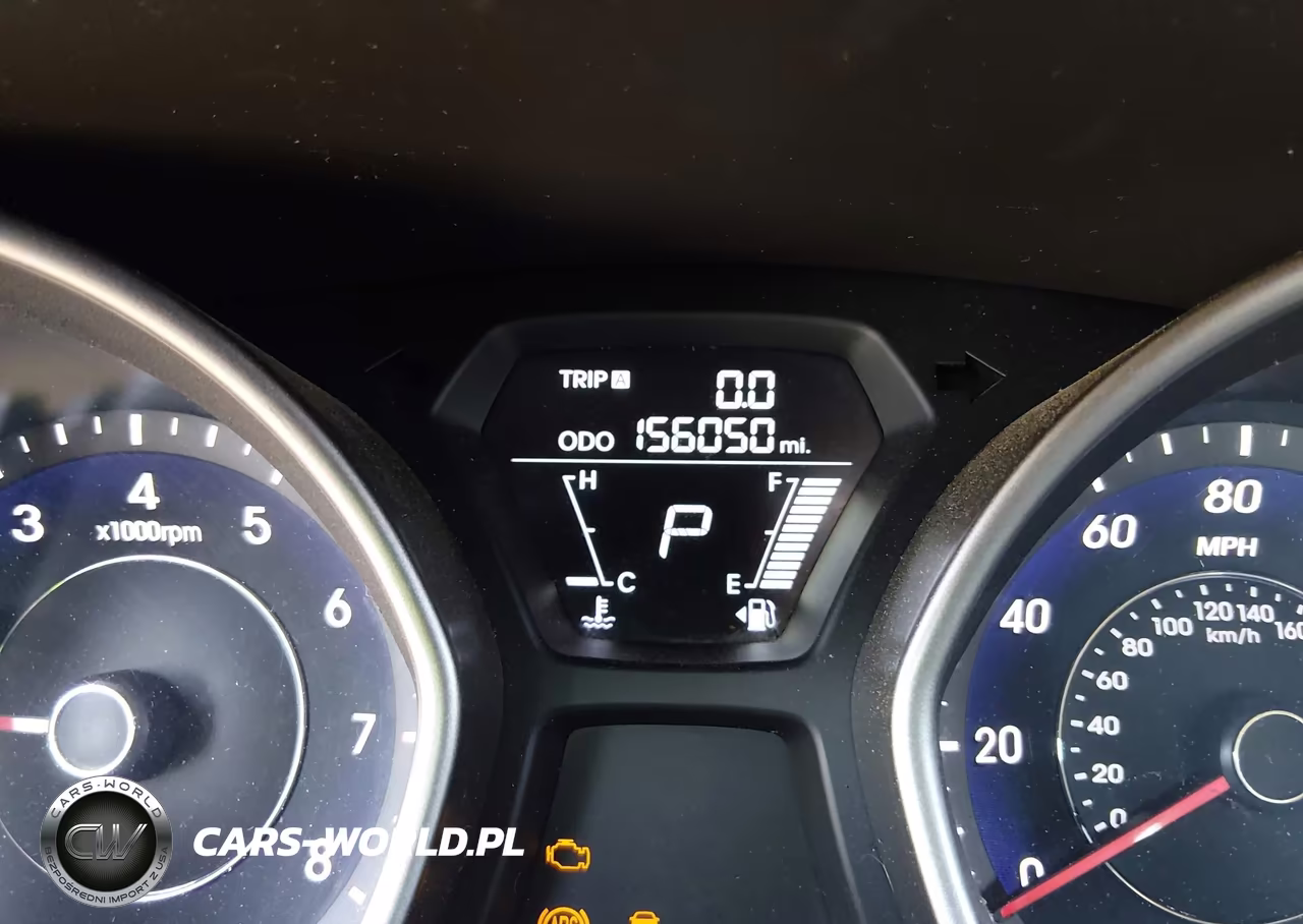 2011 Hyundai Elantra Gls VIN:5NPDH4AE2BH007145 - 15
