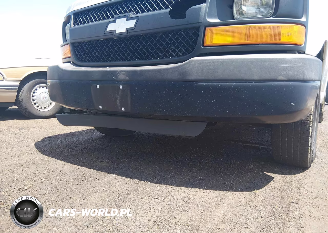 2013 Chevrolet Express 1500 Work Van VIN:1GCSGAFX1D1129931 - 17