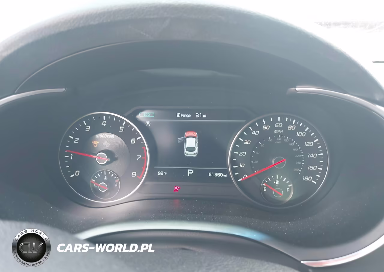 2023 Kia Stinger Gt2 VIN:KNAE55LCXP6134786 - 7