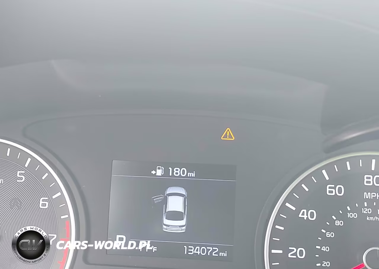 2020 Kia Optima Lx VIN:5XXGT4L31LG416533 - 15