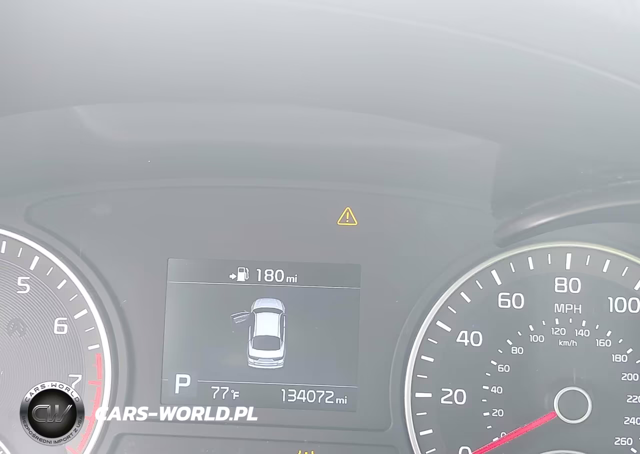 2020 Kia Optima Lx VIN:5XXGT4L31LG416533 - 7