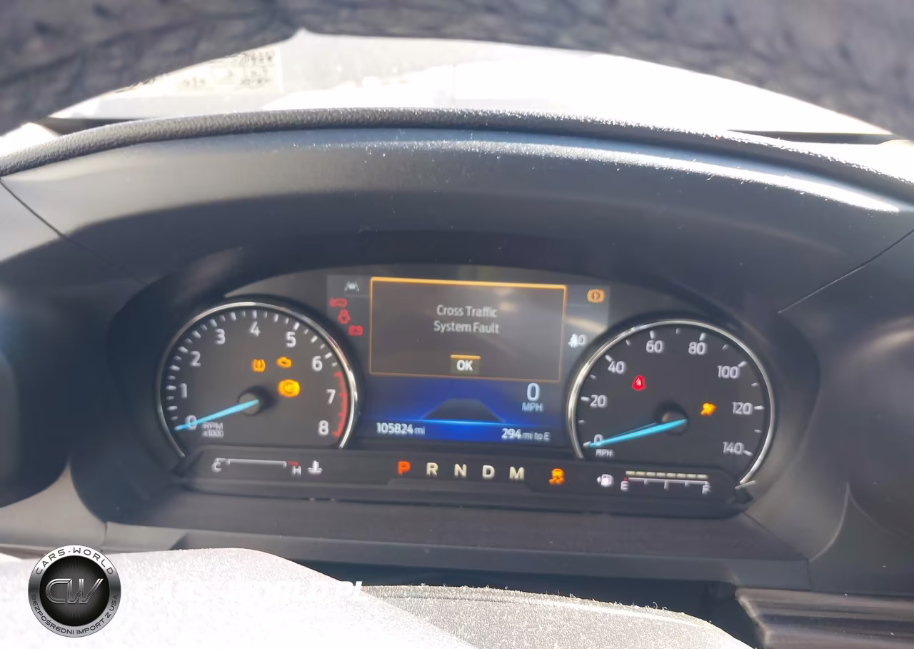 2020 Ford Explorer Limited VIN:1FMSK8FH5LGC20210 - 7