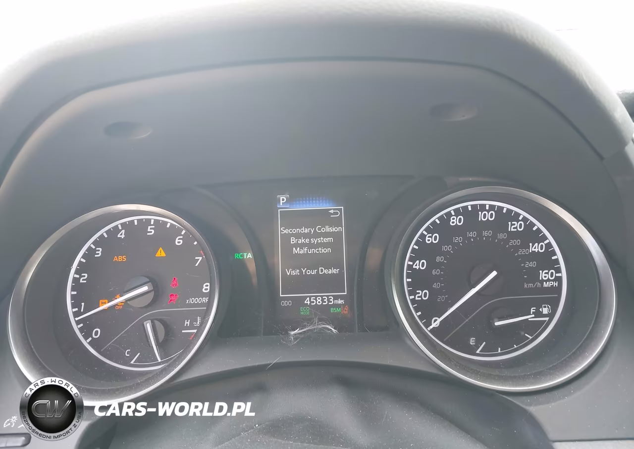 2024 Toyota Camry Se VIN:4T1T11AKXRU231778 - 7