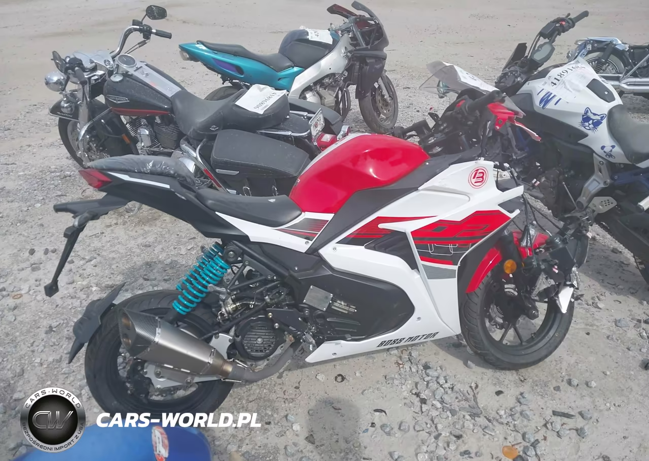 2025 Dongfang 250 Mc VIN:LXDTCLRJ4S1090056 - 12