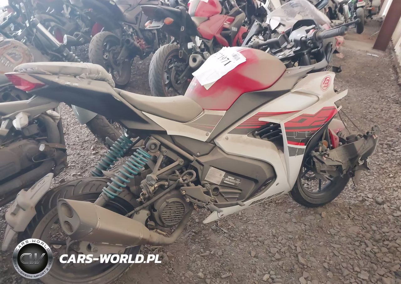 2025 Dongfang 250 Mc VIN:LXDTCLRJ4S1090056 - 4