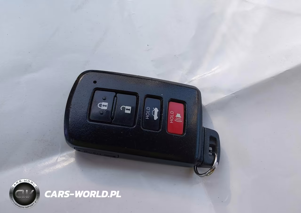 2015 Toyota Camry Xle VIN:4T4BF1FK2FR472984 - 11