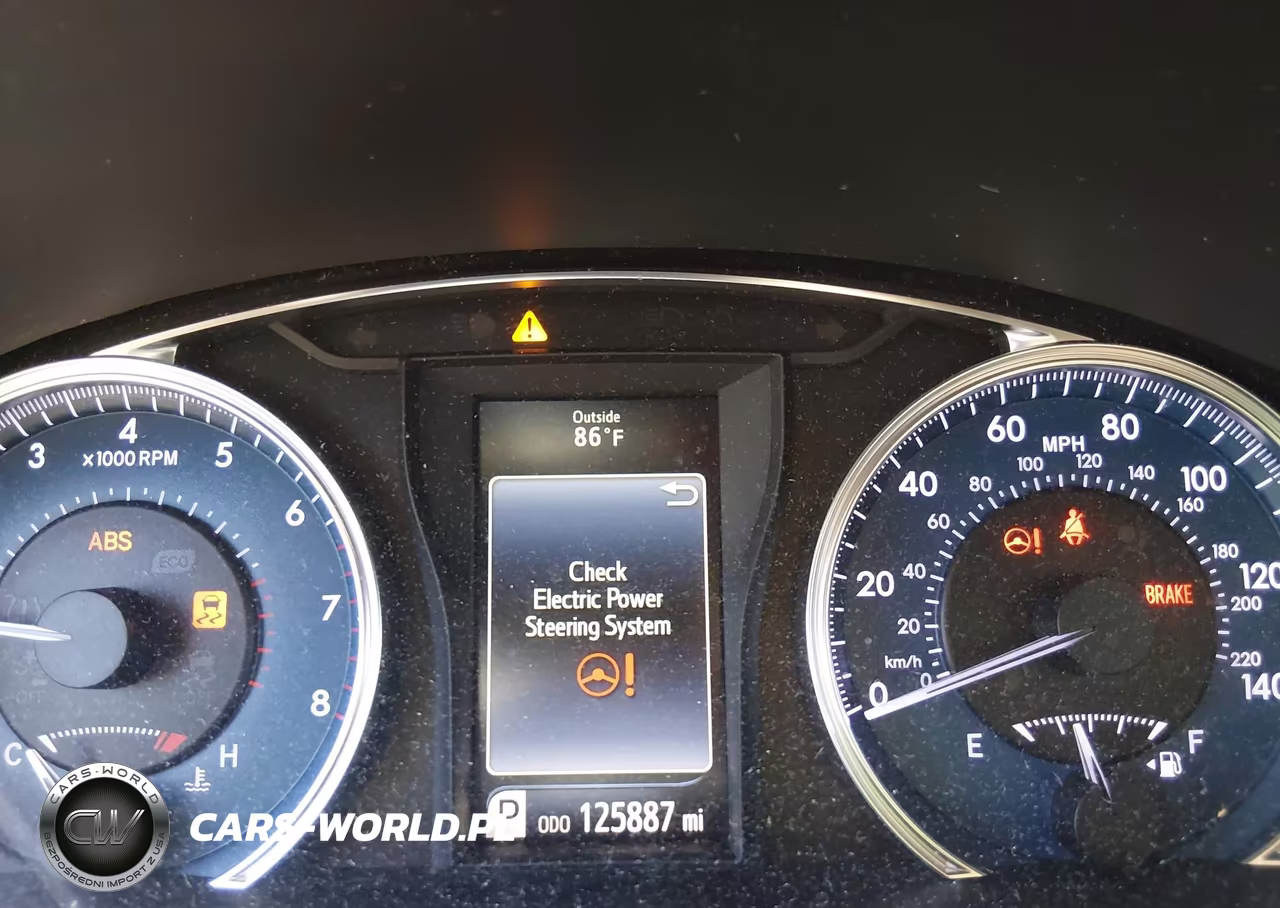 2015 Toyota Camry Xle VIN:4T4BF1FK2FR472984 - 15