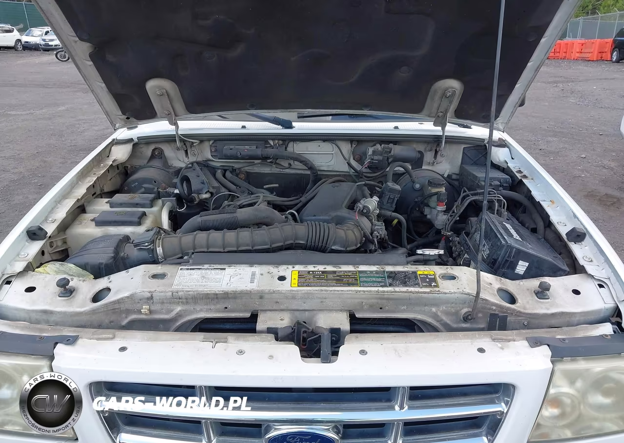 2002 Ford Ranger Edge-Xl-Xlt VIN:1FTYR10U42PB65139 - 10
