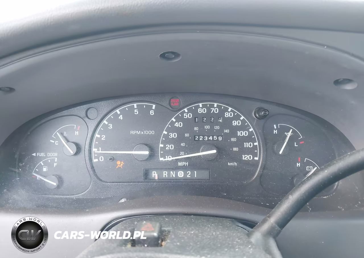 2002 Ford Ranger Edge-Xl-Xlt VIN:1FTYR10U42PB65139 - 7