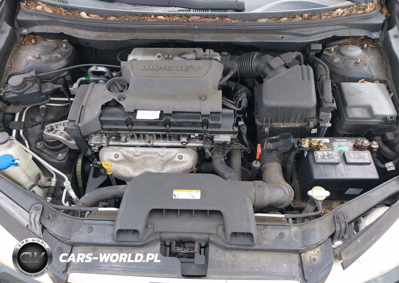 2010 Hyundai Elantra Gls VIN:KMHDU4AD4AU176795 - 10