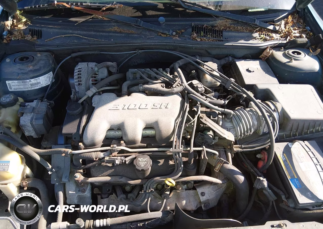 2002 Chevrolet Malibu VIN:1G1ND52J52M712814 - 10