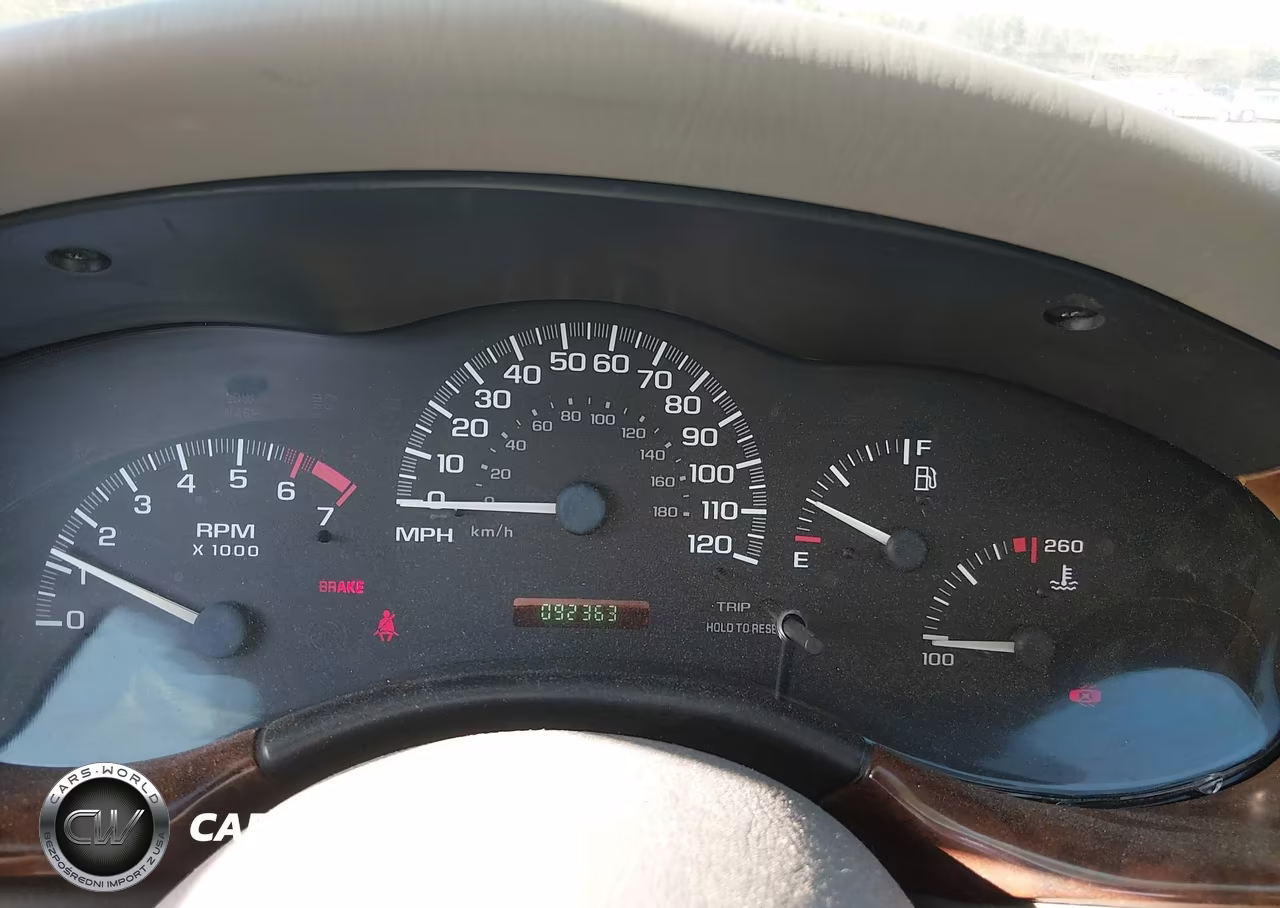 2002 Chevrolet Malibu VIN:1G1ND52J52M712814 - 7