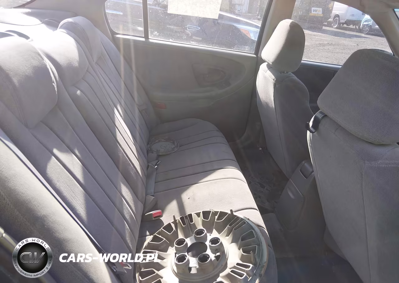 2002 Chevrolet Malibu VIN:1G1ND52J52M712814 - 8
