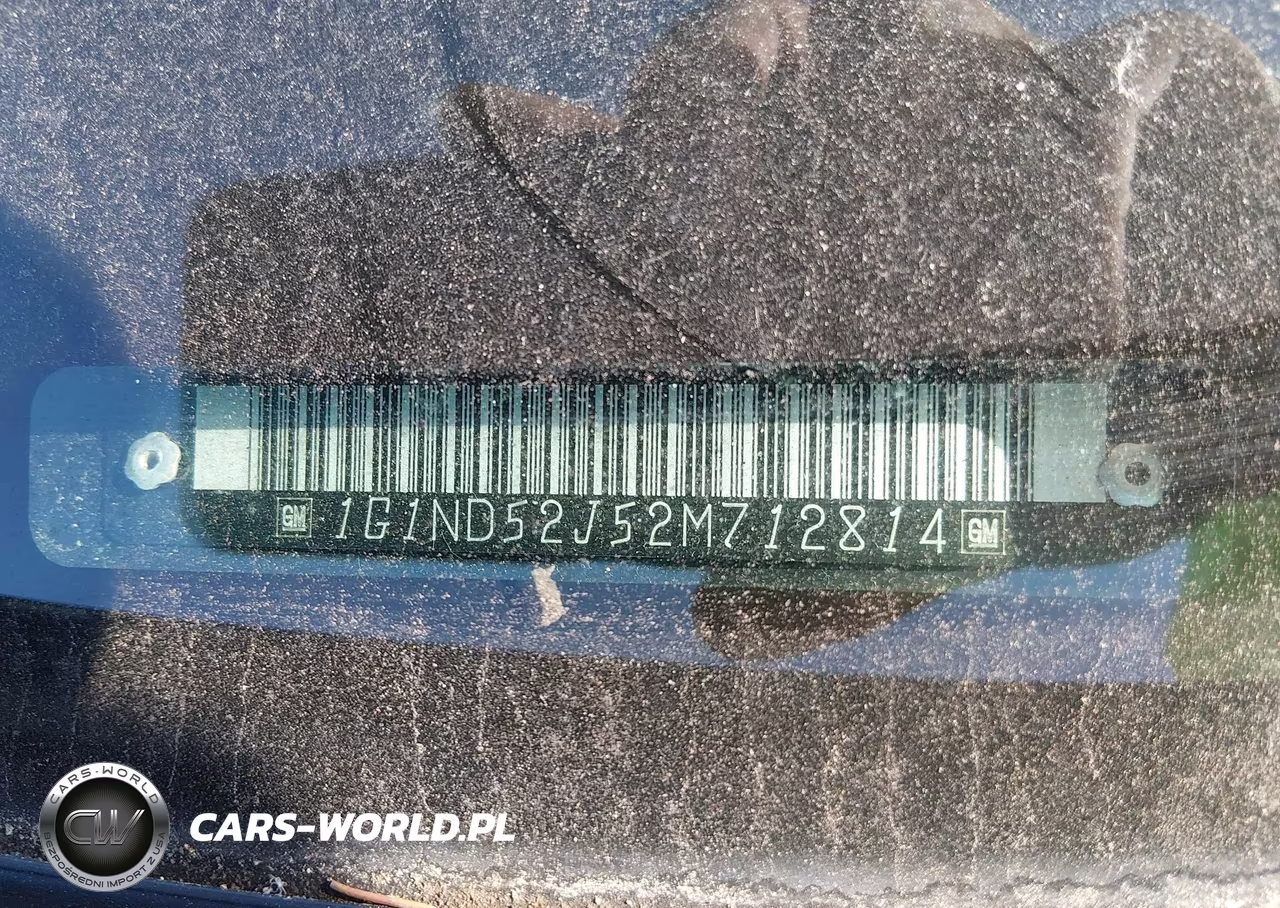 2002 Chevrolet Malibu VIN:1G1ND52J52M712814 - 9