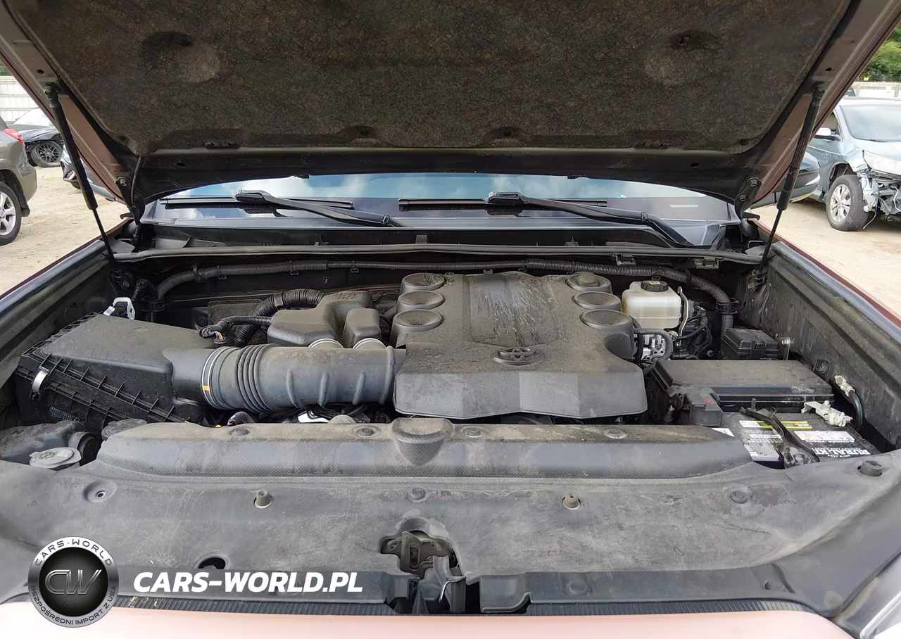2022 Toyota 4Runner Trd Off Road Premium VIN:JTERU5JR3N5993604 - 10