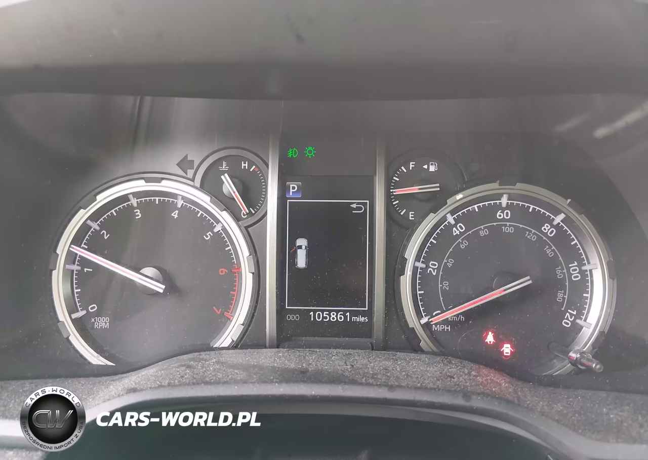 2022 Toyota 4Runner Trd Off Road Premium VIN:JTERU5JR3N5993604 - 7