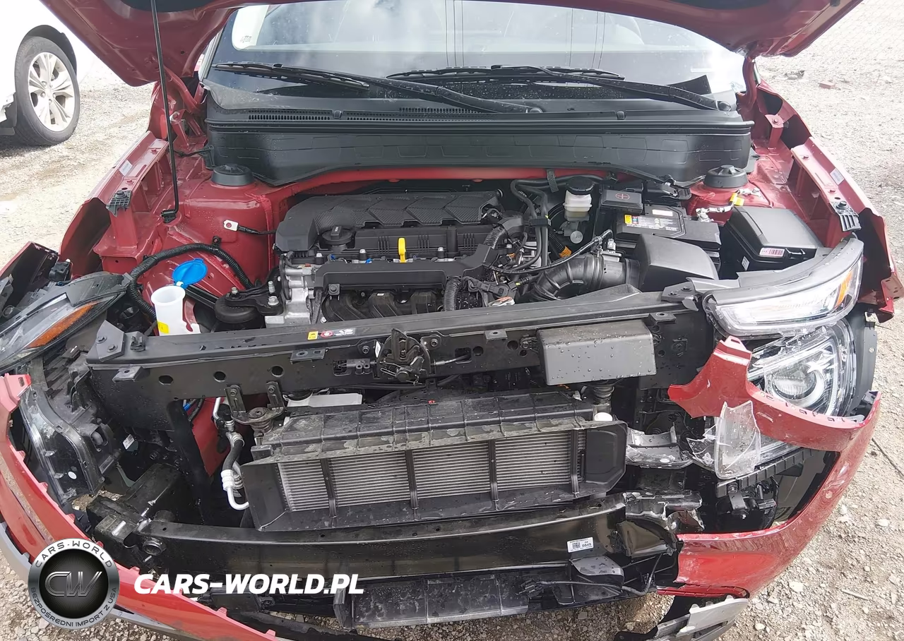2025 Hyundai Venue Limited VIN:KMHRC8A34SU416629 - 10